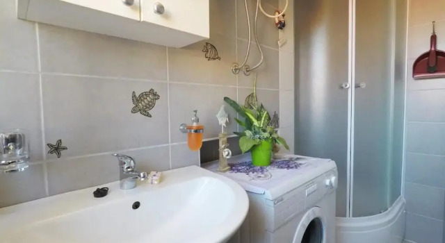 Апартаменты Apartments Posejdon & Neptun