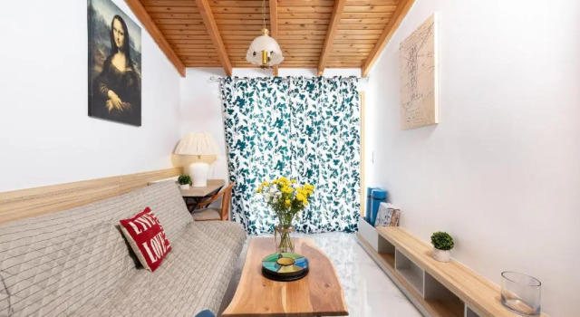Люкс Deluxe Notus Chania Crete