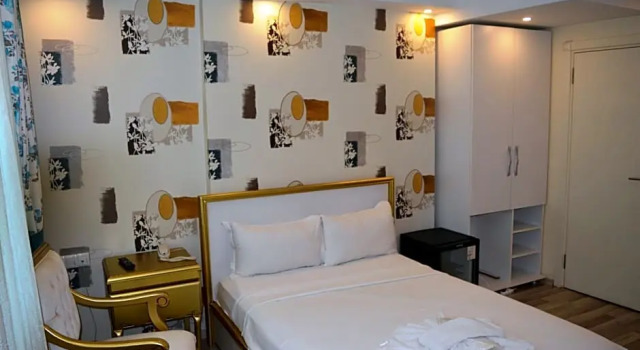Номер Classic Zeugma Park Hotel