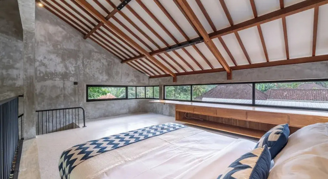 Вилла Sola Villa Ubud