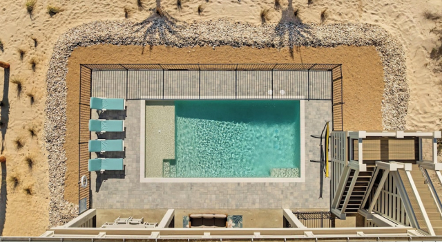 Beach House - Walking on Water by PHG, Prenota Casa vacanze St. George Island Panhandle Florida