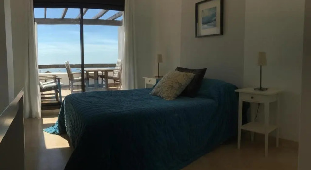 3 bed Penthouse great views, Забронировать Отель Сан-Роке Коста-де-ла-Лус