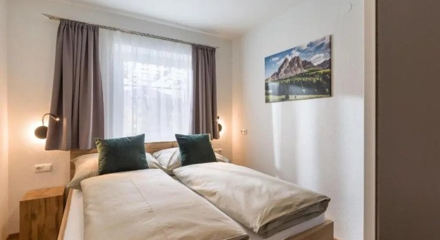 Appartement Ortner, Rezerwuj Apartament Hotele w Tyrol z parkingiem, Parking