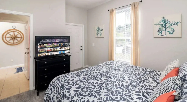 Endless Summer at Regal Palms