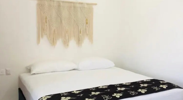 Люкс Deluxe Hotel Ko Ox Wenne