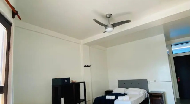Economy huone Loki del Mar - Hostel