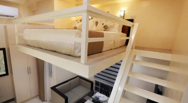 Апартаменты Deluxe Rosetta Guest House