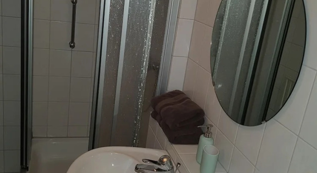 Апартаменты Antico Mulino Hotel Garni