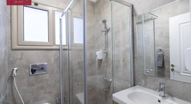 Апартаменты Standard Prime Select Galleria moon valley