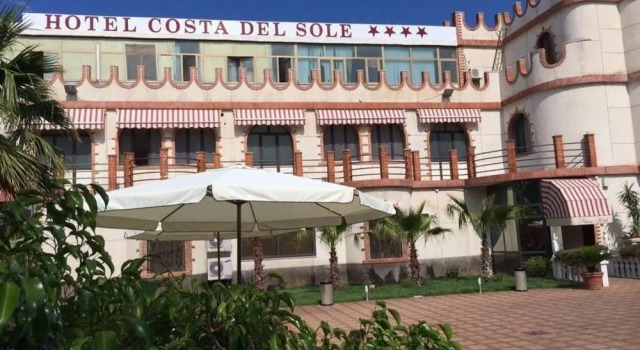 Hotel & Residence | Sicilia | Catania | Costa Del Sole |, Book Hotel Hotels in Sicily with a Pool, Swimming Pool