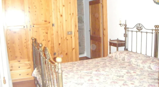 Villa With 3 Bedrooms in Tuoro sul Trasimeno, With Private Pool, Enclo