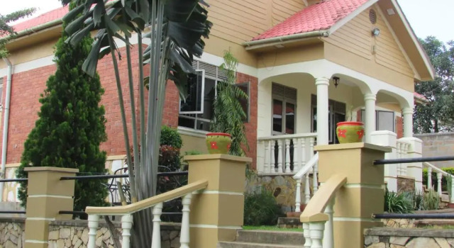 Cottage Namugongo Hotel