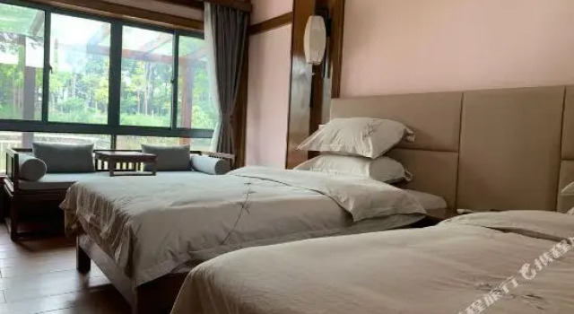 Xisha Shuixiufang Leisure Farm House, Varaa Maatalousloma Shanghai Shanghai