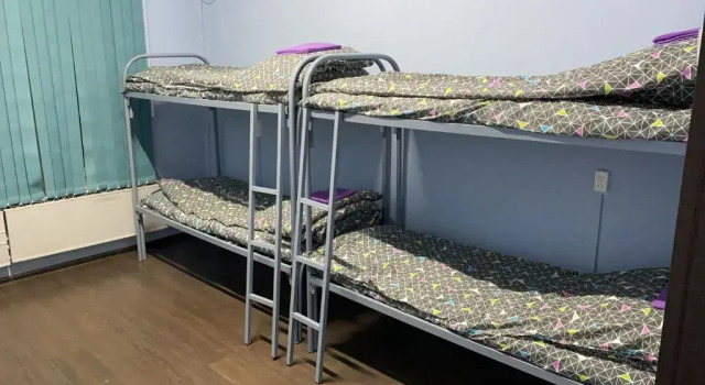 Weekendsleep Лермонтовский Проспект, Buchen Sie Hotel Moskau Russland