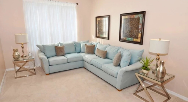 Коттедж 211 Terra Verde House 7 Bedroom by Florida Star