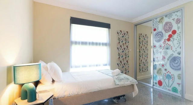 Lake Macquarie Manor, Rezervovat Penzión Morisset New South Wales