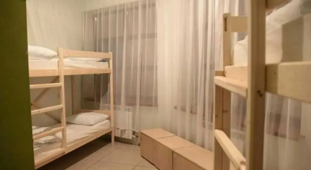 PolGreen hostel