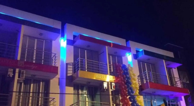 Hotel Bondye