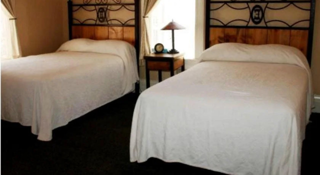 Hotel Eklund, Book Hotel Clayton New Mexico