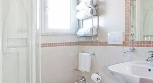 Студия с балконом Residence Mareo