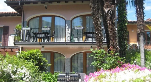 Residence Villa Margherita