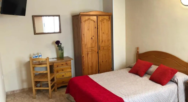 Номер Standard Hotel Valldigna