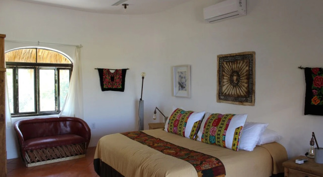 Casitas Del Mar Sayulita