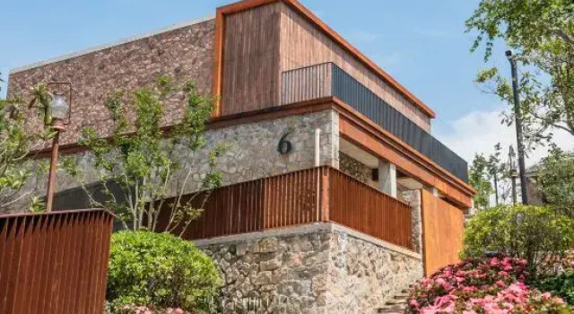 Haixia Youth Camp Resort & Hotel, Rezerwuj Ośrodek wypoczynkowy Hotele resortowe w Wenzhou, Ośrodek wypoczynkowy