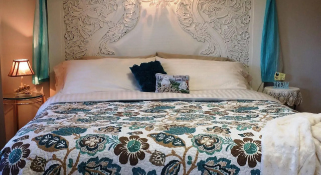 Emerald Hills Bed and Breakfast, Rezervovat Hotel Rapid City Black Hills National Forest