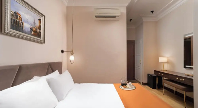 Двухместный номер Economy Recital Park Hotel