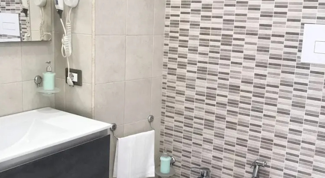 Standard Zimmer Speranzella 86