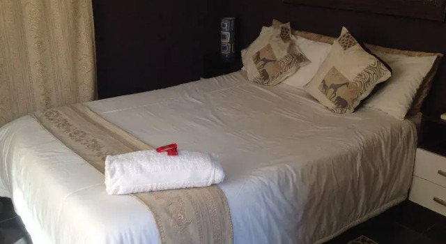 First City Lodge, Prenota Hotel Kalomo Meridionale