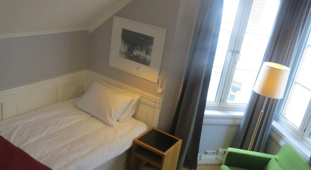 Best Western Plus Hotel Bakeriet