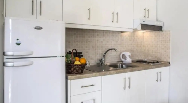 Апартаменты Vassilis Guest House