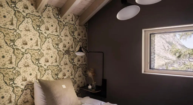 Lodge Huntsman CERVO Mountain Resort