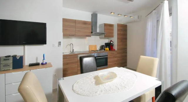 Апартаменты Apartmani Mane