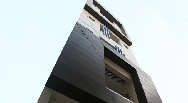 OYO 8205 Hotel Petals Inn