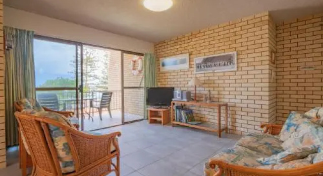 Golden Shores U7 21 Landsborough Parade, Prenota Hotel  