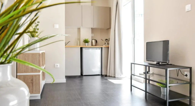 Апартаменты Athens Connection Apartments