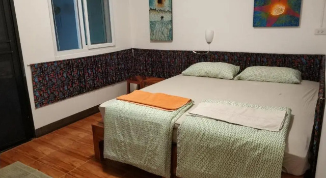 Апартаменты Studio Apartment