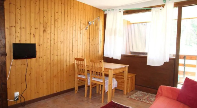 Appartement Montgenèvre, 4 pièces, 6 personnes - FR-1-330D-113