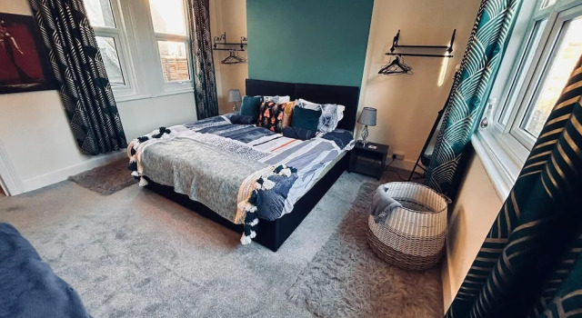 Brighton Beach House, Забронировать Дом для отпуска Виллы Исторического графства Суссекса, Вилла