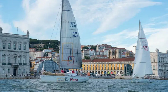 Your Home In Bairro Alto Lisbon
