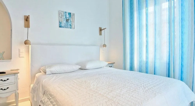 Maganos Suites, Забронировать Гостевой дом Отели Парага с завтраком, Завтраки