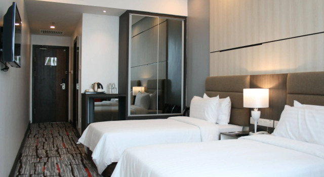 Promenade Hotel Bintulu