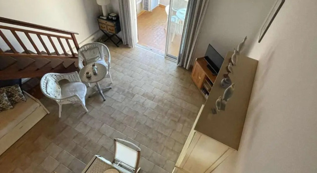 Appartement Porticcio, 3 pièces, 4 personnes - FR-1-61-479, Varaa Huoneisto Porticcio 