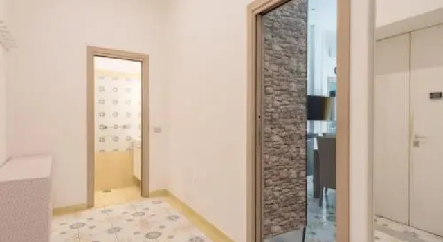 magicstay - flat 70m² 2 bedrooms 3 bathrooms - naples