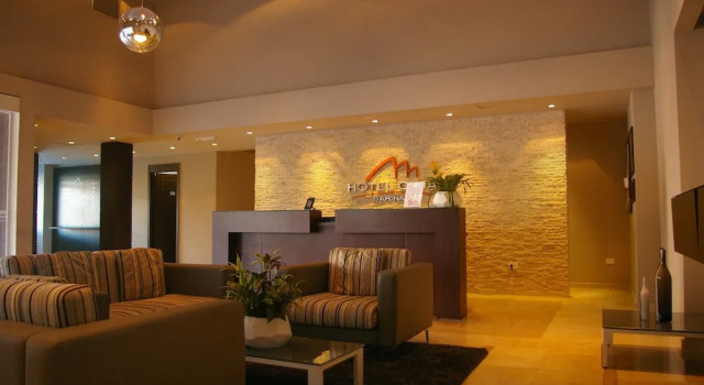 Hotel Cima Barinas, Book Hotel Hotels in Barinas with Parking, Parking