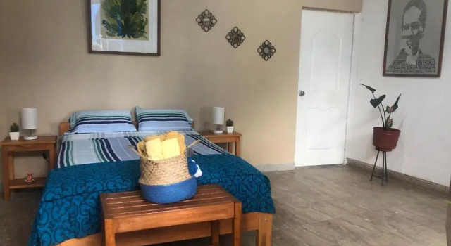Poseidon Guest House, Book Guesthouse Hotels in Loreto with Breakfast, Breakfasts