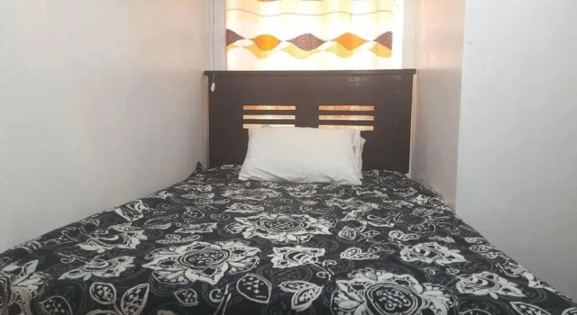 Lovely one-bedroom unit in Nyeri, near town., Prenota Hotel Hotel a Central con parcheggio, Parcheggio